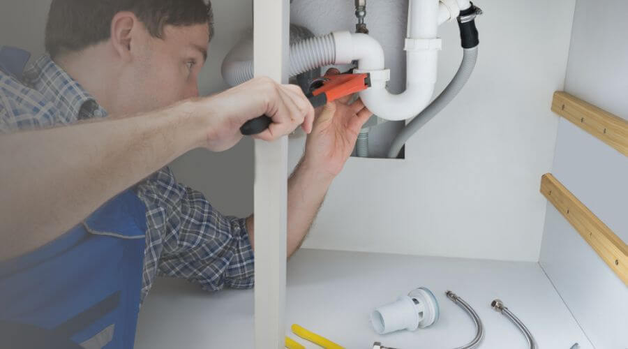 Professional Tankless Water Heater Installation in Adams, TN